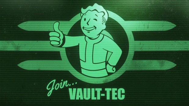 In <i>Fallout Shelter</i>, players control their very own nuclear bomb shelter which resembles a post-apocalyptic ant farm.