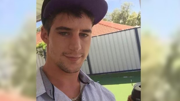 Jason Goodwin died in hospital seven days after being the victim of a coward punch.  
