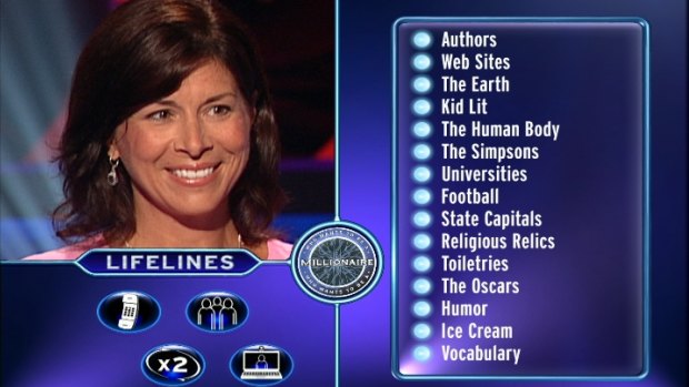 Winning a game show like Who Wants to be a Millionaire? is one way to earn a million dollars.