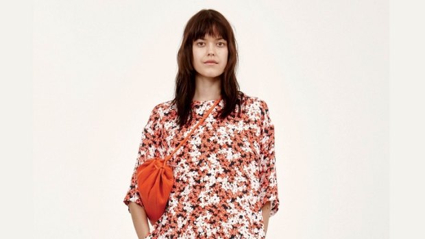 Finnish brand Marimekko is having up to 50 per cent off in its end-of-year sale.