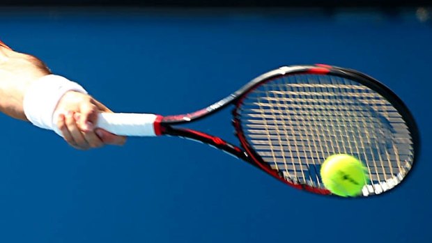 Claims of match fixing have prompted a review of tennis's anti-corruption procedures.