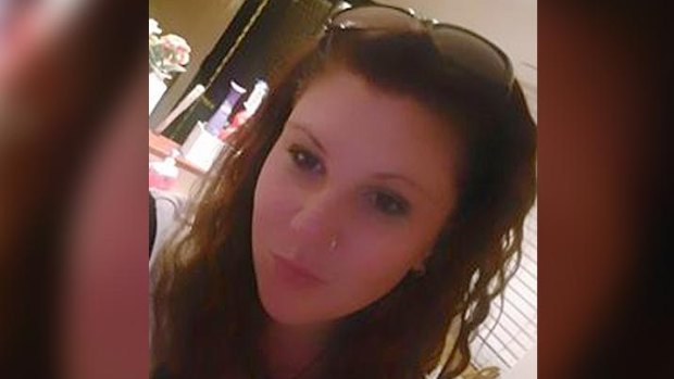 Young mother Peta Fairhead died after being found dumped outside the emergency unit of Joondalup Health Campus.