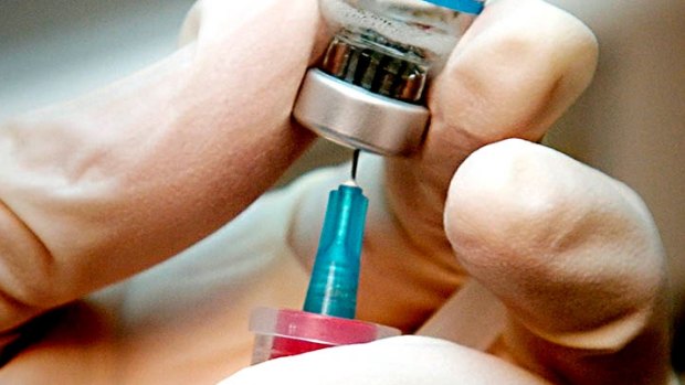 It is important to be vaccinated against measles, not only to protect oneself but to protect others through "herd immunity", NSW Health says.