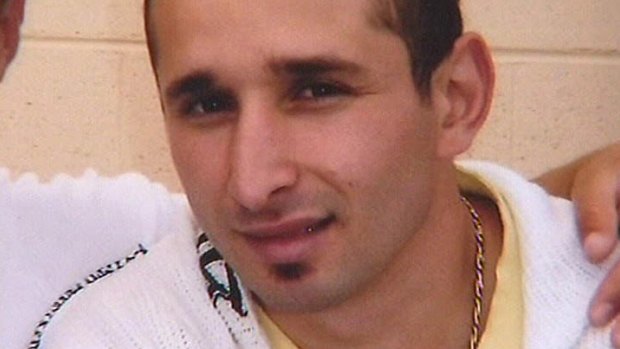 Mohammed Haddara was fatally shot at the front of his parents' home in Altona North.