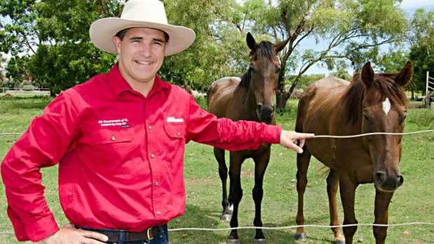 Robbie Katter says his party would not be bound by policy positions or support in the Parliament as a result of any preference deals.