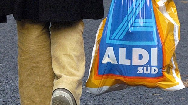 Woolworths could have 'stopped Aldi in its tracks', says Roger Corbett. 