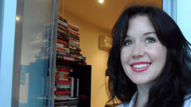 Jill Meagher: Her death prompted Canberra man Gavin Lockwood to create a potentially life-saving phone app.