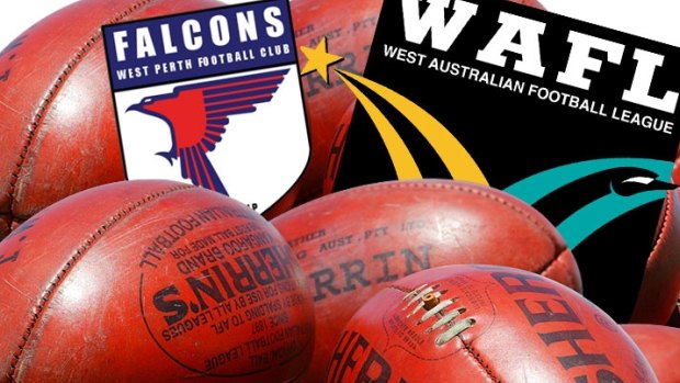 Traditional WAFL clubs could be merged under a new WAFL plan.