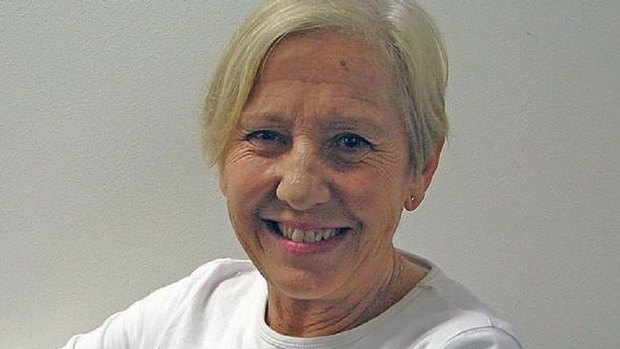 Carol Burns died in December 2015 after a short battle with cancer.