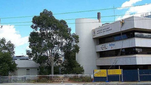 Princess Margaret Hospital has been suffering with staff shortages for months. 