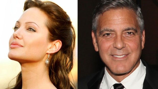 If you've got a bit of Jolie or Clooney about you, you might just be getting paid more