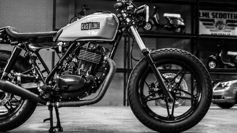 Do Not Deal With Gasoline Motor Co Fair Trading Commissioner Warns