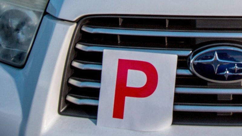 One State But Two Different Sets Of Rules For P Platers From Act