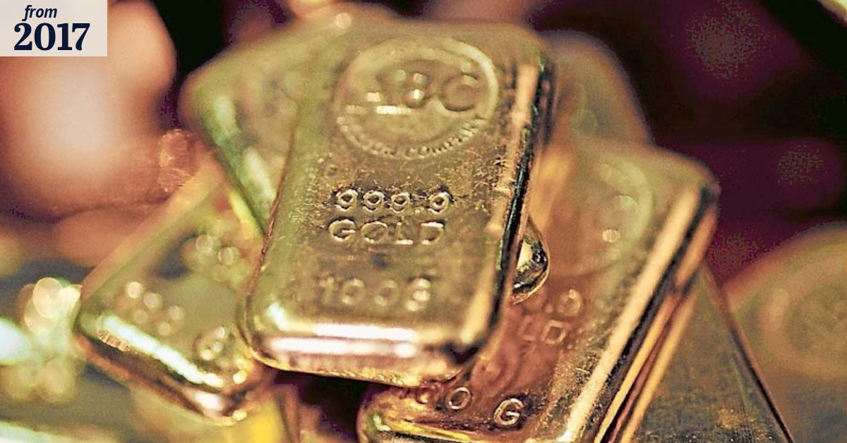 Evolution Mining says goodbye to Edna May gold mine