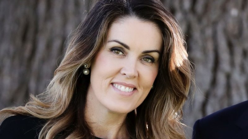 Peta Credlin preparing for Mallee run if Nats opponent ...