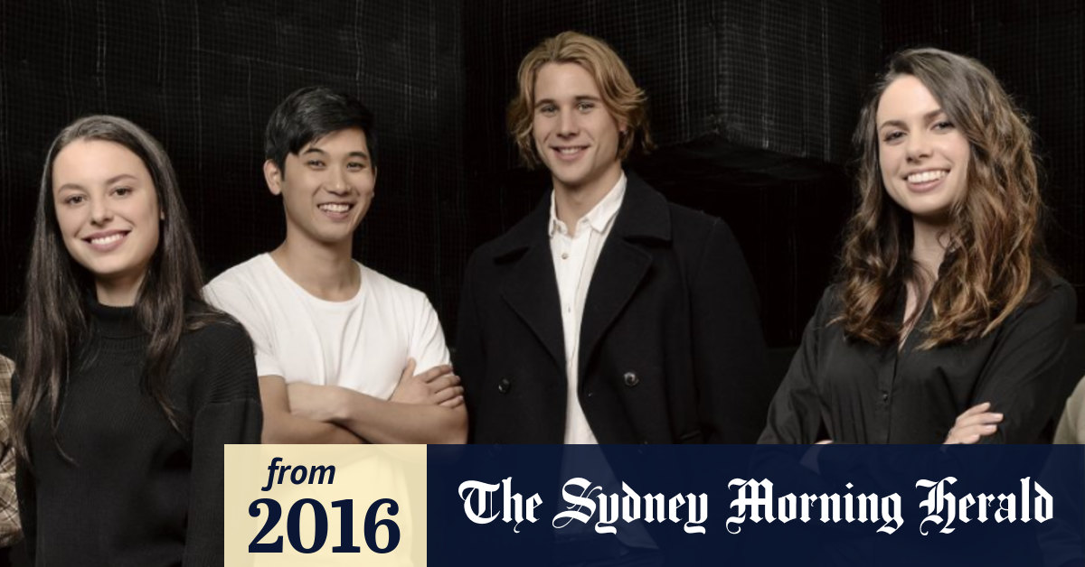 Tomorrow When The War Began Tv Series Has The Makings Of A Franchise Tomorrow when the war began is an australian drama television series based on the tomorrow series by john marsden, produced by michael boughen and tony winley and executive produced by matthew street and kim vecera. tomorrow when the war began tv series