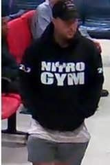 Police Release Image Of Man They Want To Speak To After Airport West Gym Shooting