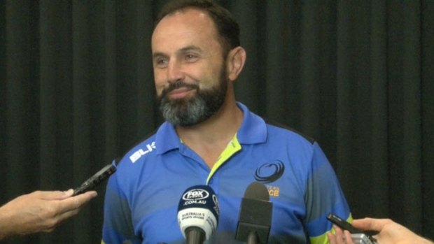 Western Force players are upset coach Michael Foley has been sacked.