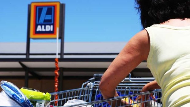 Aldi will update its store format for the first time since coming to Australia in 2001. 
