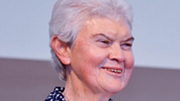 Sister Philomene Tiernan: "She helped. She listened. She forgave, she forgot, but most of all, she loved," says her sister.