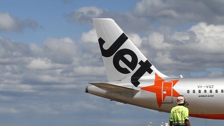 jetstar restricted items