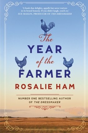 The Year of the Farmer. By Rosalie Ham.