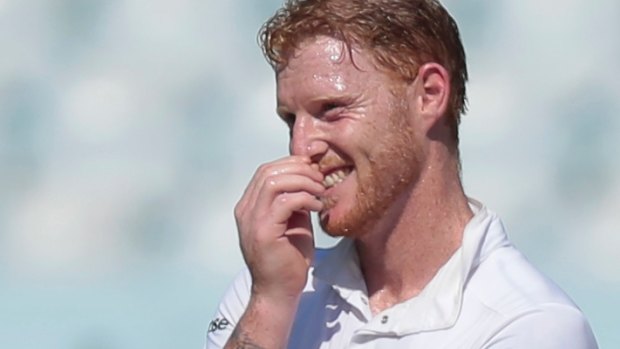 Big Ben: Ben Stokes' Ashes spot is in jeopardy after he was arrested following a late night brawl.