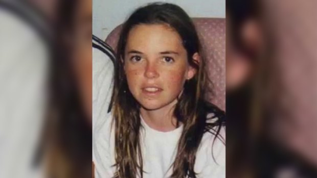 Hayley Dodd was murdered while attempting to hitchhike to a friend's farm in 1999. 