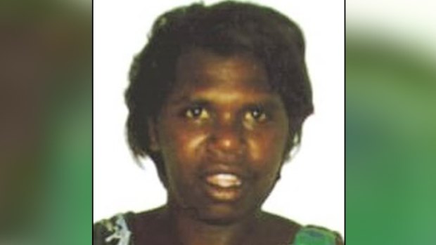 Petronella Albert went missing in 1999.