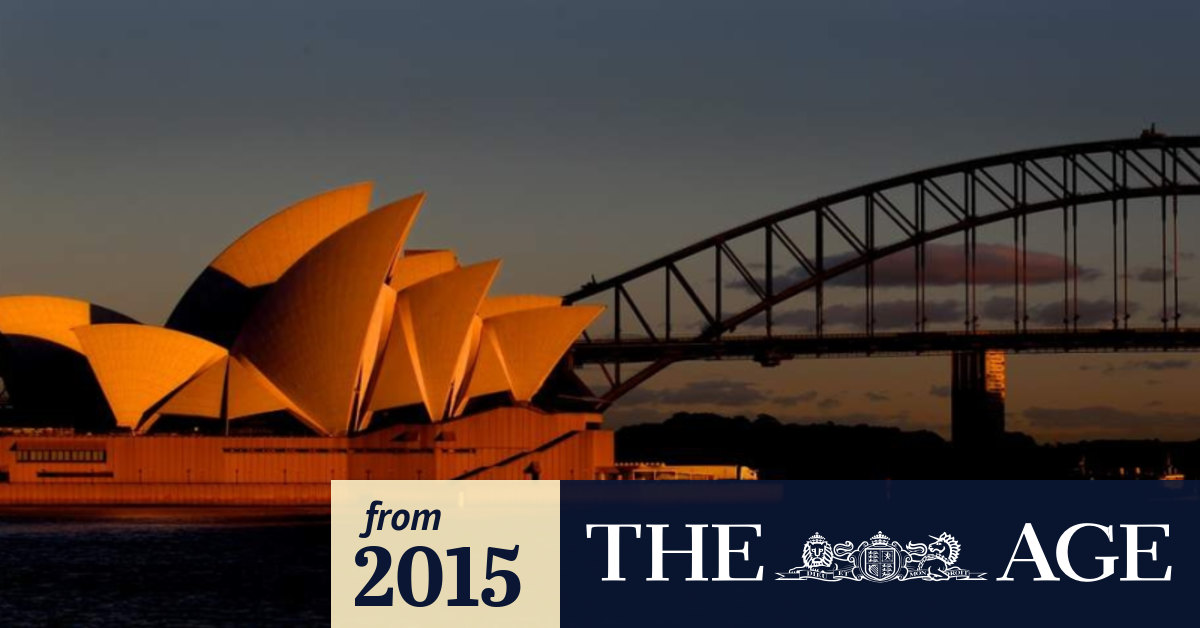 Why Australia's still the world's most expensive place to live