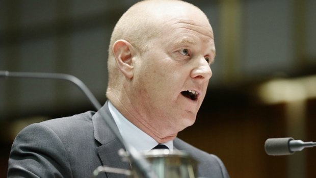 CBA chief executive Ian Narev admits the bank has made mistakes, and it will be open about these.