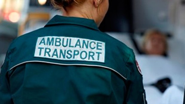 A former paramedic has called for a parliamentary inquiry after a number of suicides