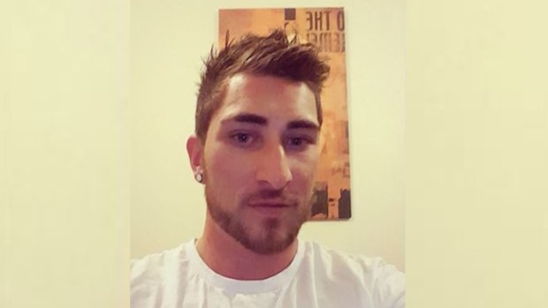Matthew Fisher-Turner's body was found following a search of his family home in Parmelia.