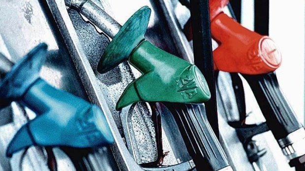 From May 20, petrol price data held by information exchange service Informed Sources will be made available by location, allowing motorists to find the cheapest place to fill up. 
