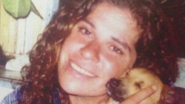 Lynette Daley was allegedly subjected to a violent sexual act before she was killed.
