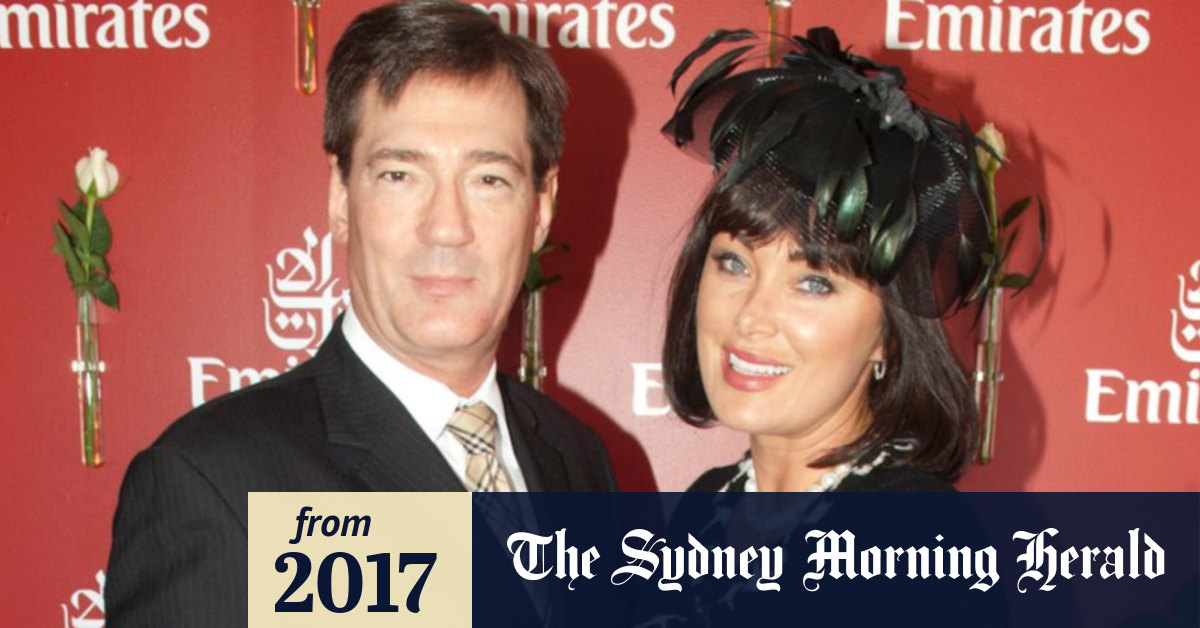 Real Housewives of Sydney: David Oldfield's wife Lisa a ...