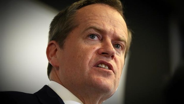 Labor leader Bill Shorten has asked the Auditor General to investigate claims money was paid to people smugglers to return asylum seekers to Indonesia.