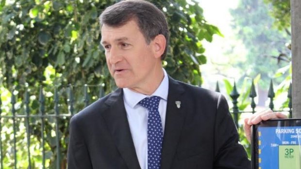 Lord Mayor Graham Quirk has made a $10 million election commitment for local clubs and community groups.