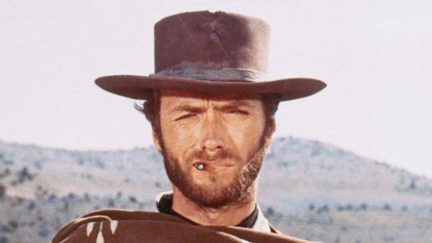 "We're really in a pussy generation," Clint Eastwood recently said, and now science seems to be backing those claims.
