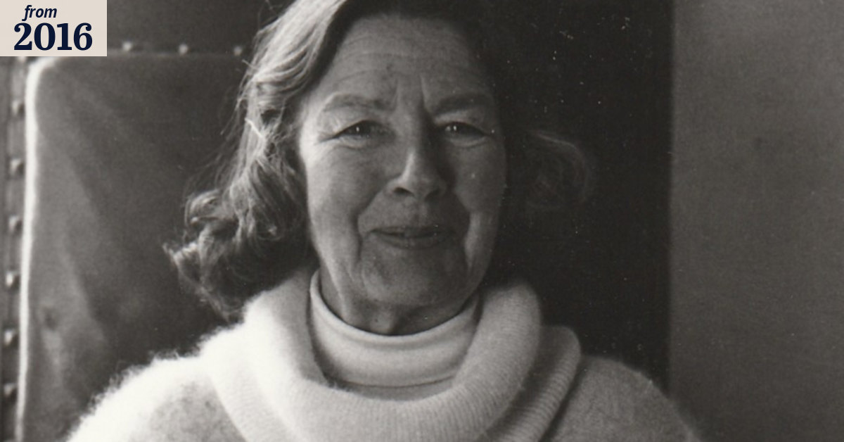 Campaigner had passionate commitment to social justice and the rights ...