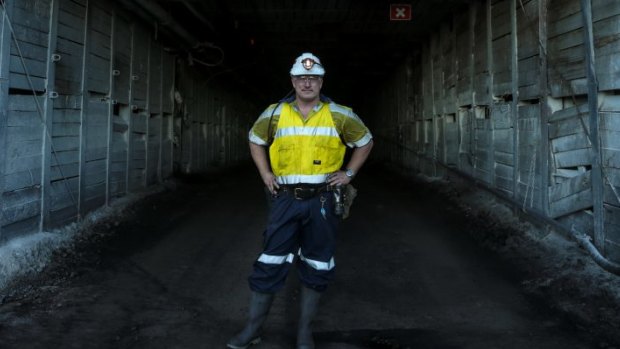 More Australian mines face closure after Peabody warns of financial distress.