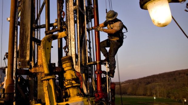 Buru Energy has been granted permission to frack in the Kimberley region. 