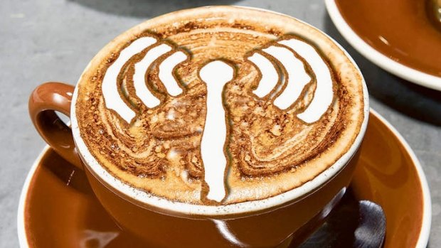 Many cities around the world now have their own free Wi-Fi networks, on top of those made available by cafes, restaurants and tourist attractions.