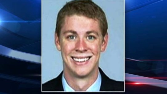 Brock Turner, convicted of sexual assault, was sentenced to six months jail.