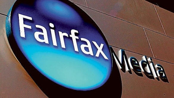 A higher bid for Fairfax Media is expected from private equity group TPG.