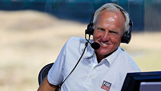 Greg Norman: The PGA Tour has to be firm with a zero-tolerance policy.