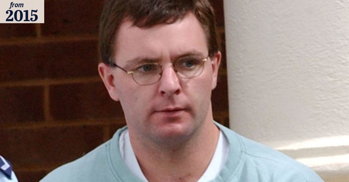 Parole jumpers flee Victoria, avoiding arrest interstate