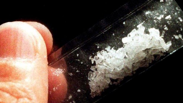 The Queensland Government will receive $28 million in drug money.