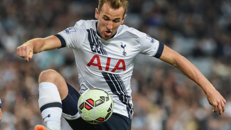 Tottenham Hotspur make Harry Kane highest ever earner at White Hart Lane