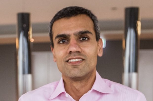 Morningstar Ceo Kunal Kapoor Says Financial Advisers Must